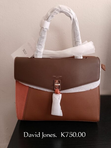 Handbags