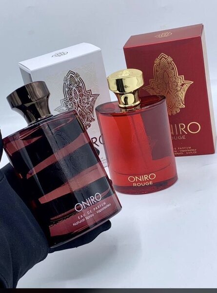 Parfum