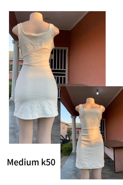 Dresses