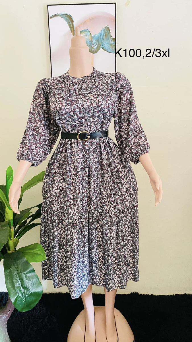 dress