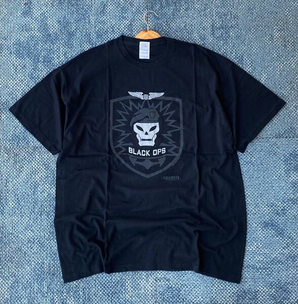Thrift Tees