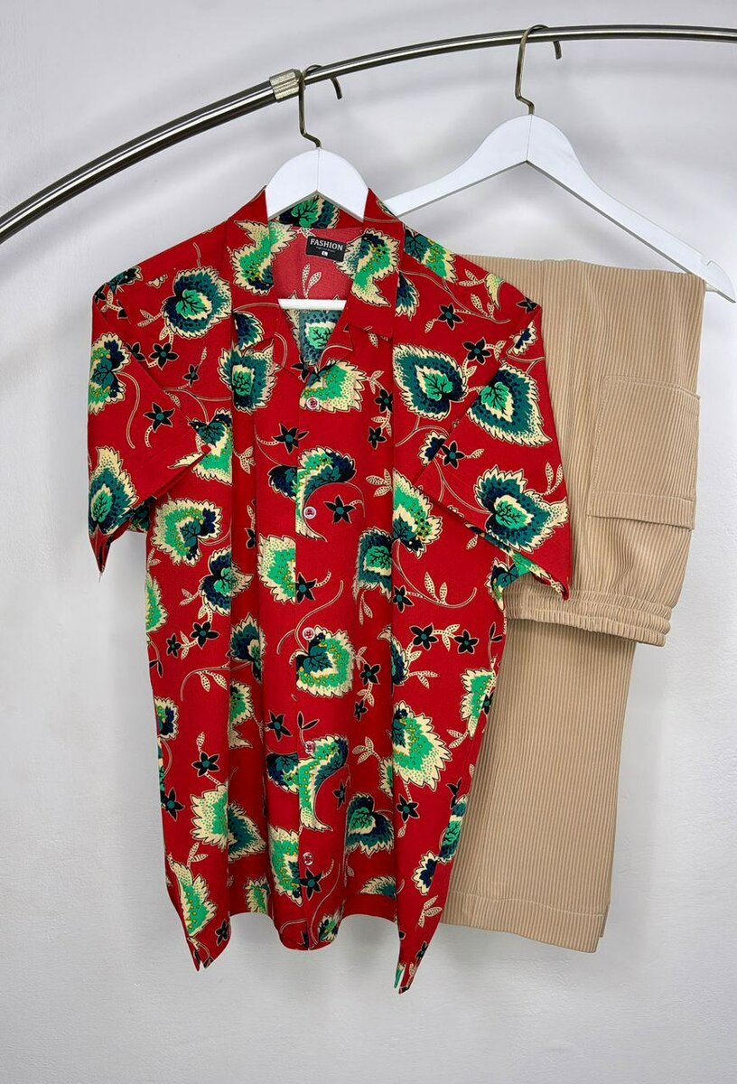 Men's Wear
