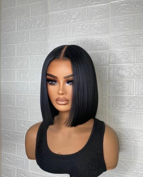 Portable wig