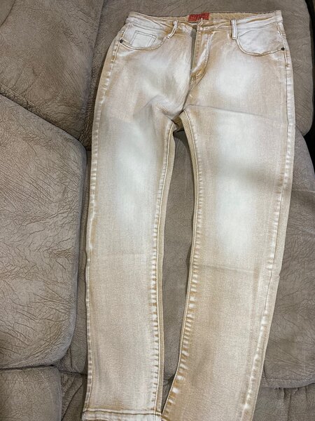 Jeans Trousers