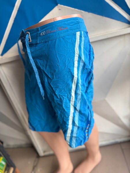 Short