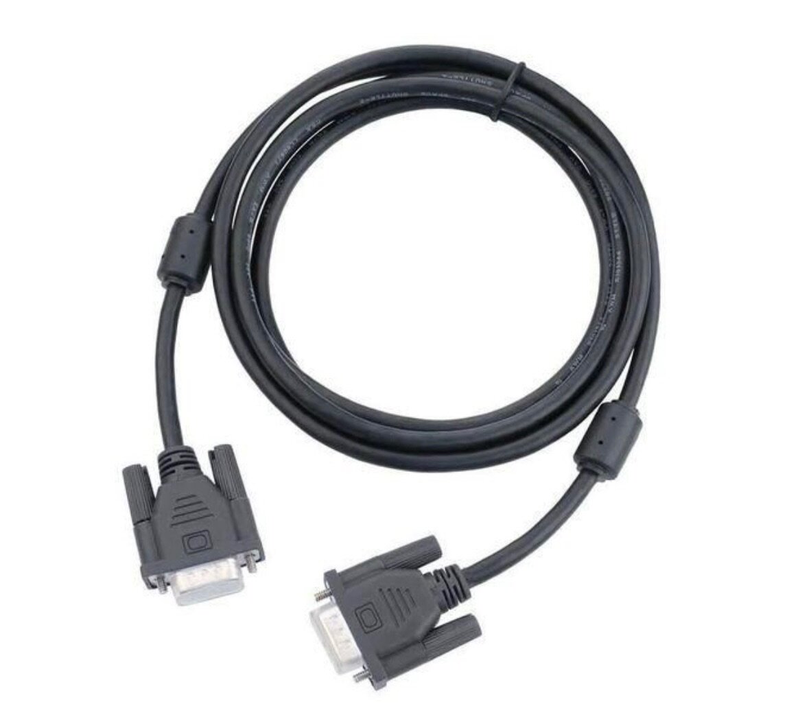 Câble d´affichage VGA 3+6 VGA
