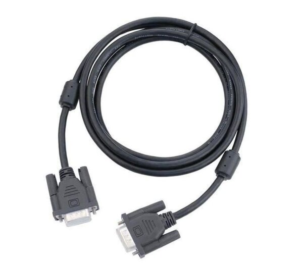 Câble d´affichage VGA 3+6 VGA