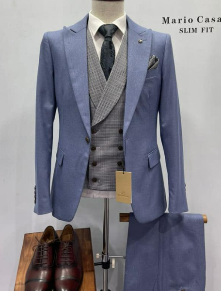 Suit