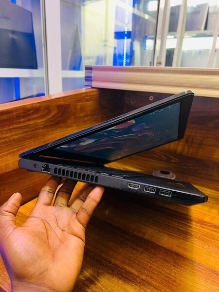 Dell core i5 laptop