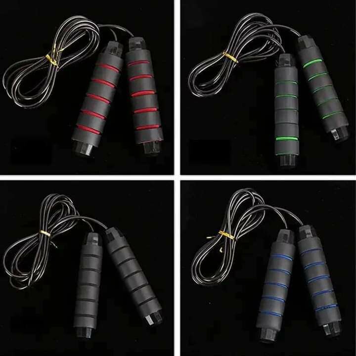 Corde à sauter