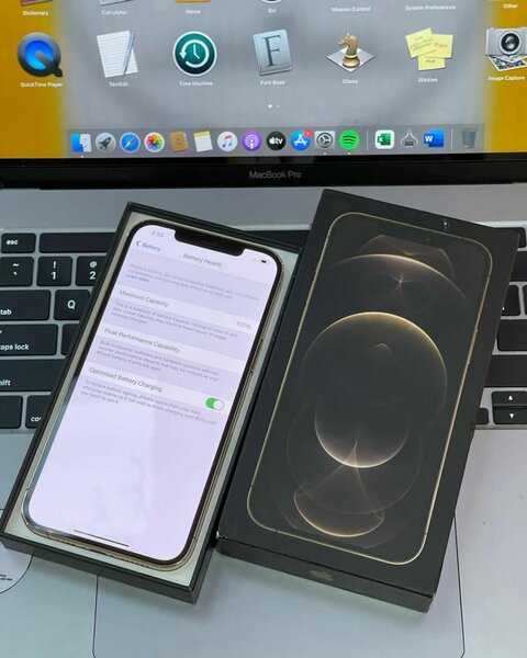 Iphone 12pro max