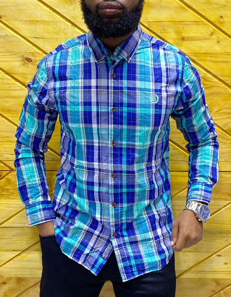 Quality shirts