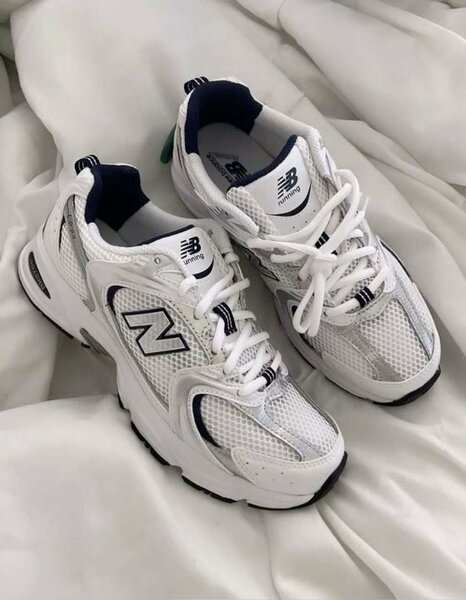 Paire de basket