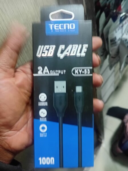 Data cable