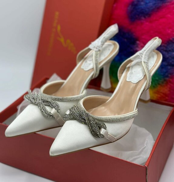 Ladies heels