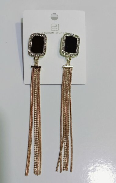 Boucle d'oreilles