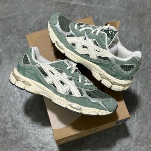 BASKET ASICS