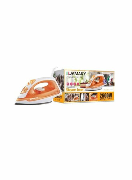 2600W 180ML Iron