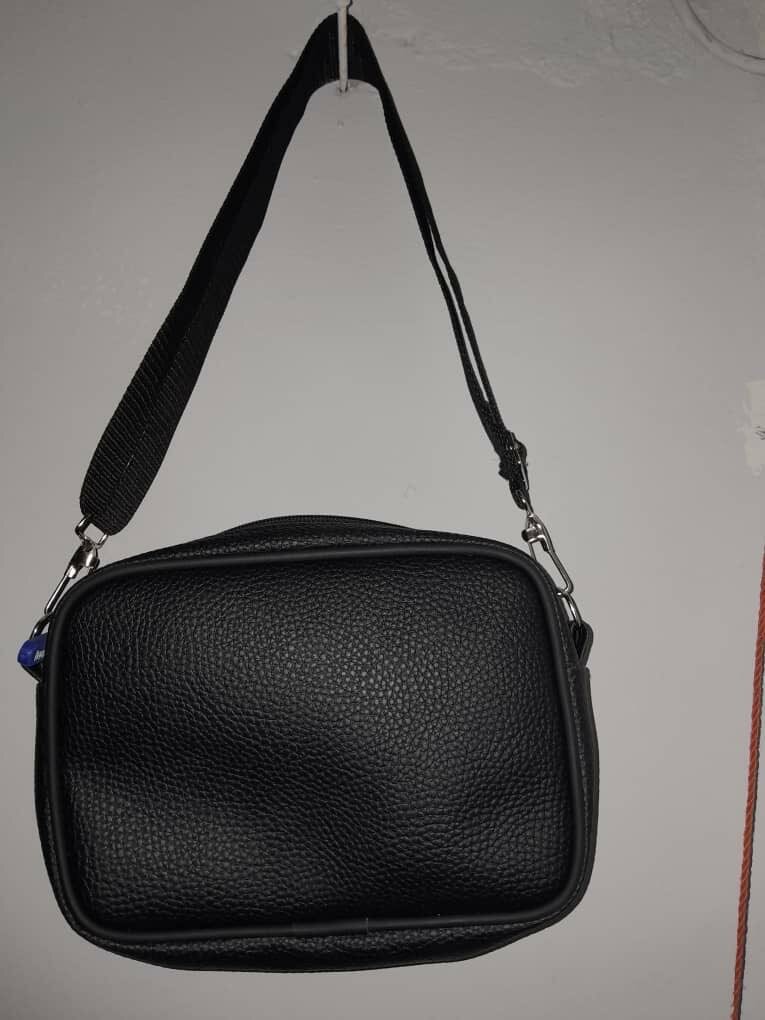 Sacoche, pochette