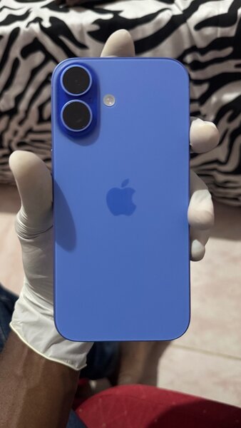 iPhone 16 256giga