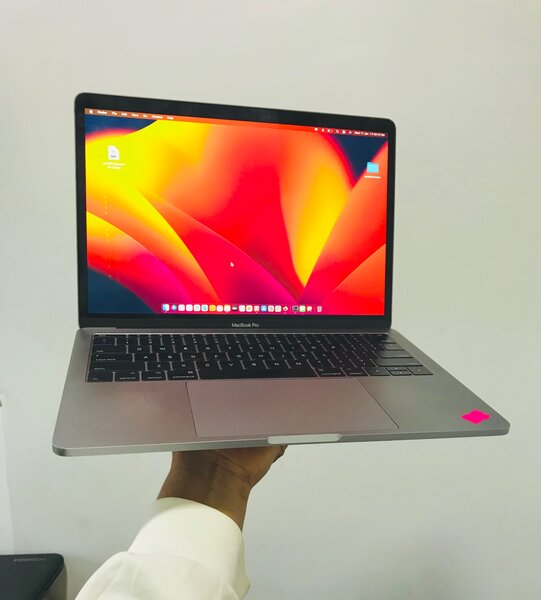 MacBook Pro 2017