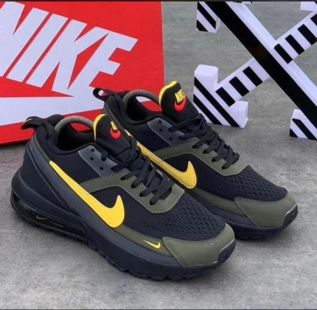 Nike Air Max pulse