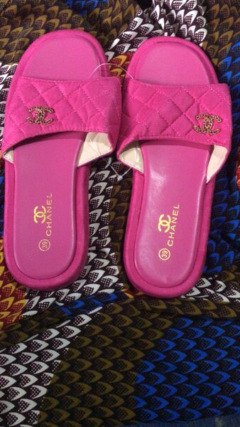 Slippers