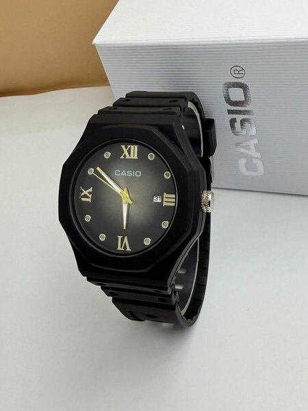 Casio gomme