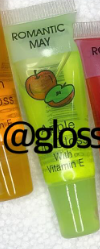 Lip gloss Romantic May