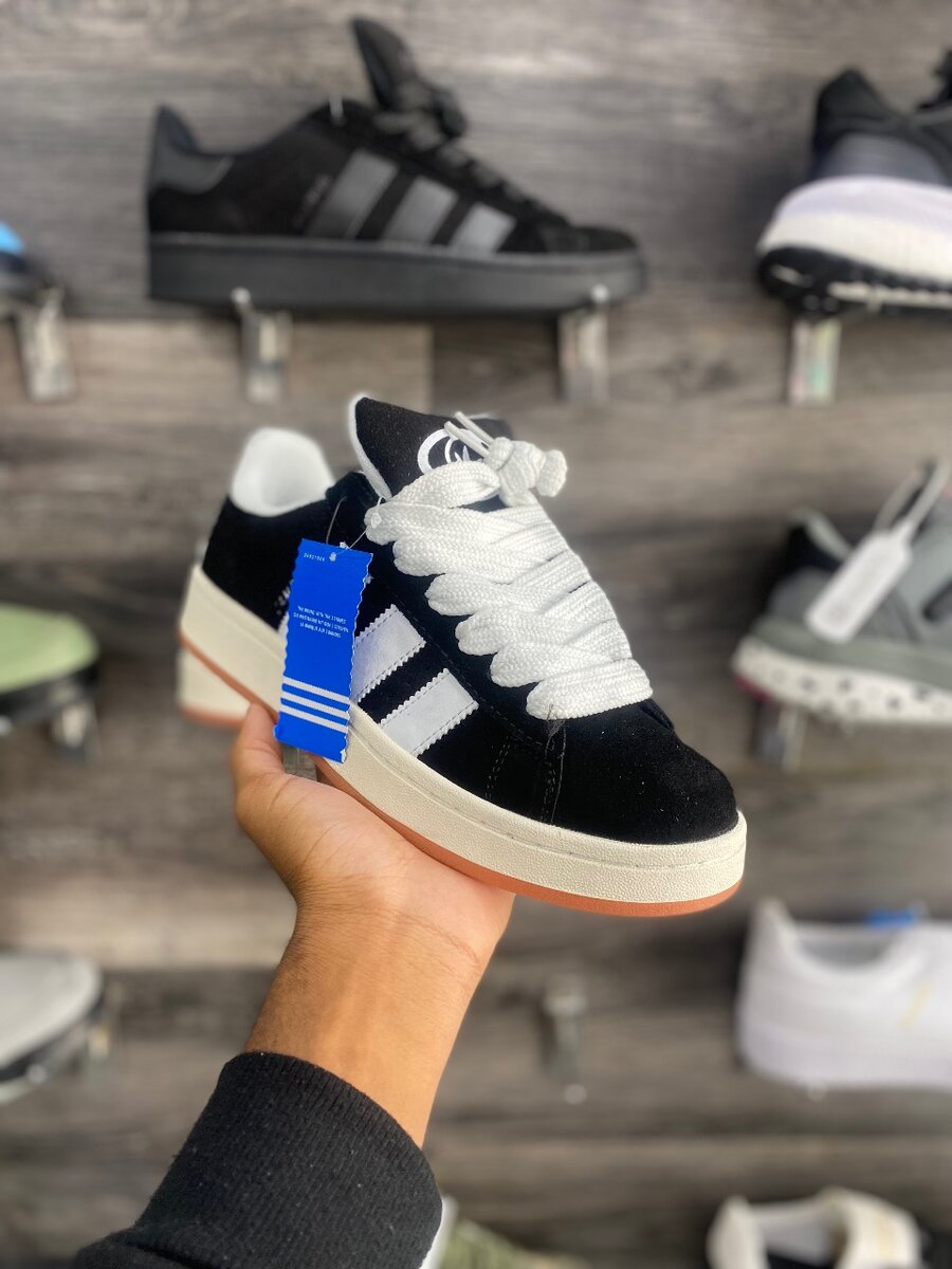 Adidas Campus