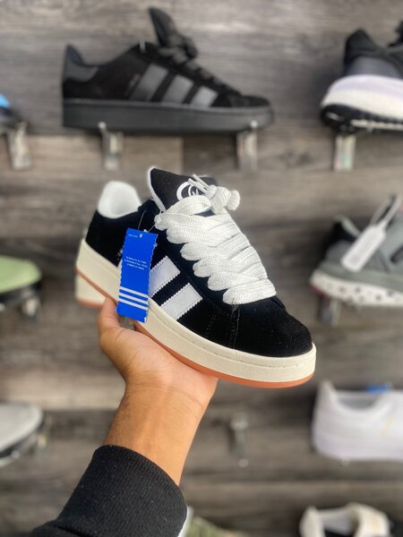 Adidas Campus