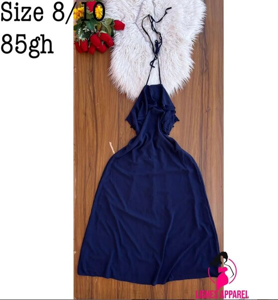 Dresses 