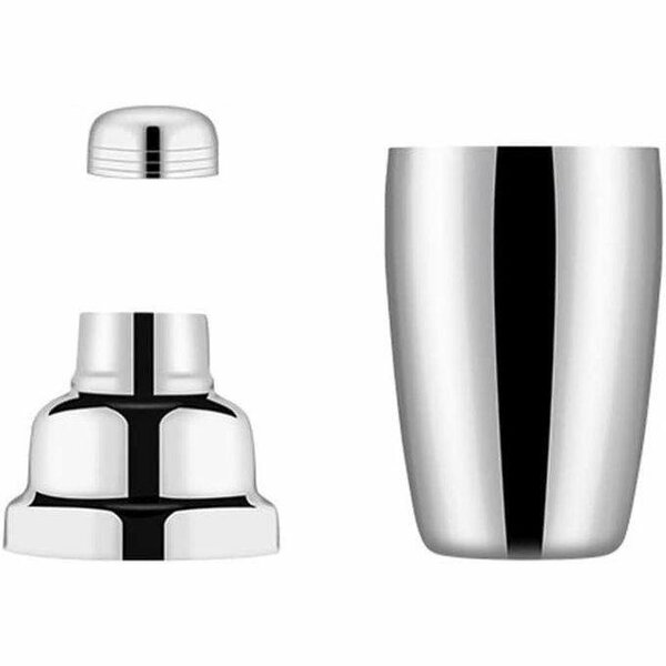 Shakers à Cocktail - 350ML - En Acier Inoxydable