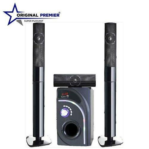 Home Cinema 3.1 Canales 3 Baff