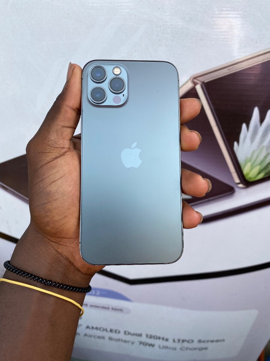 iPhone 12pro