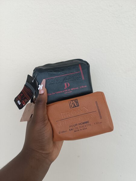 Parfum homme 100ml
