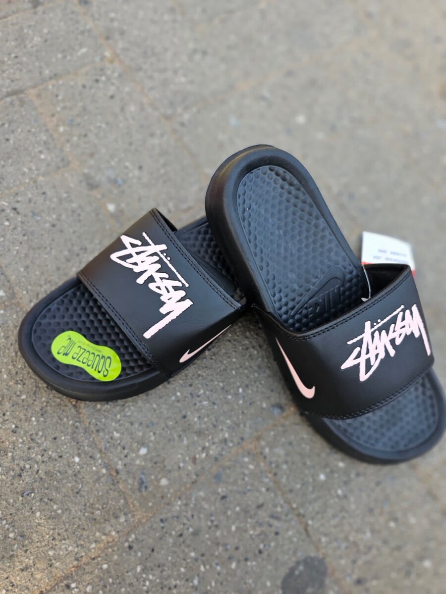 Nike Slides