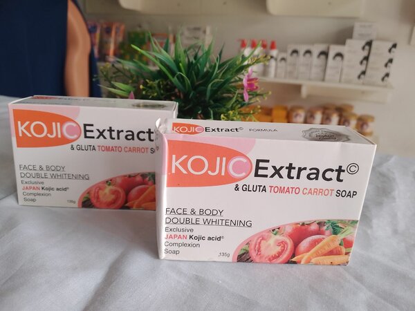 Cogic Extract tomates