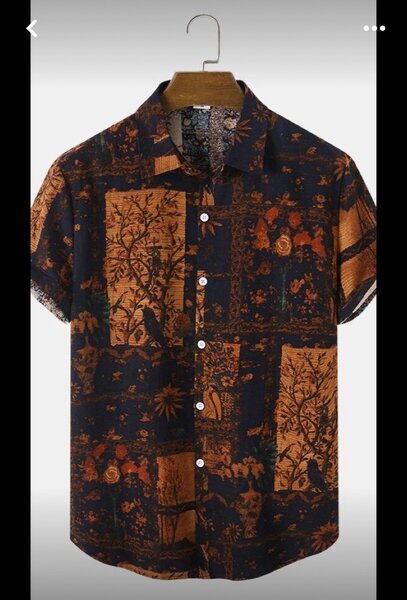 Summer shirts