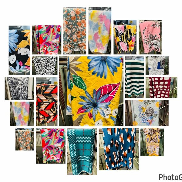 Fabric