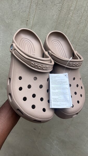 Crocs
