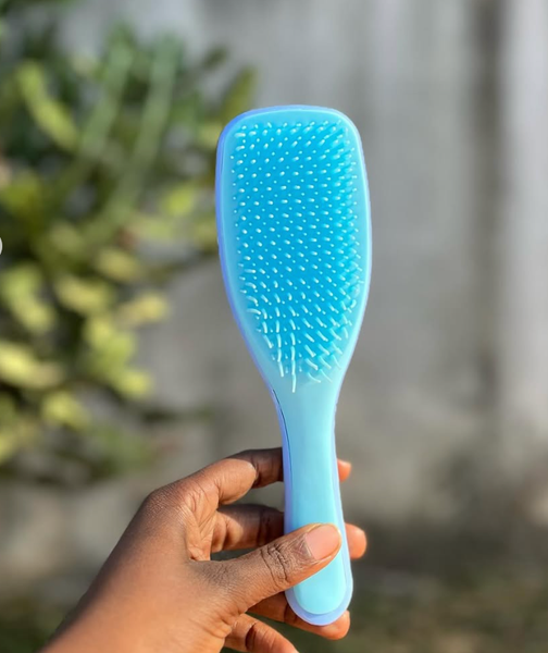 tangle teezer