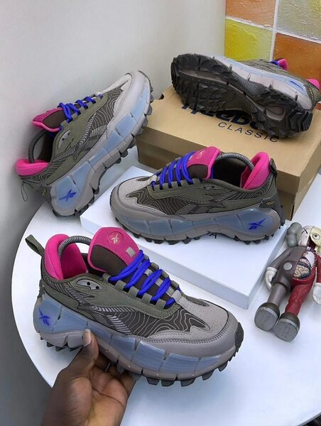 Reebok Classic