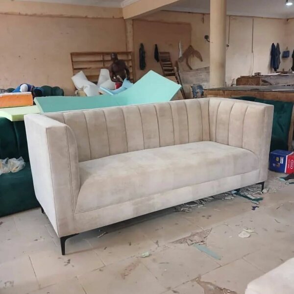3 seater sofa