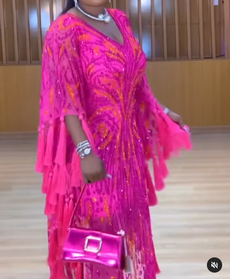 Long dresses