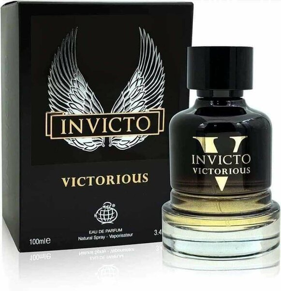 Victorious