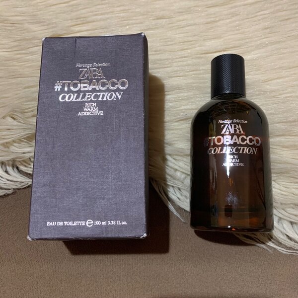 Zara Perfume