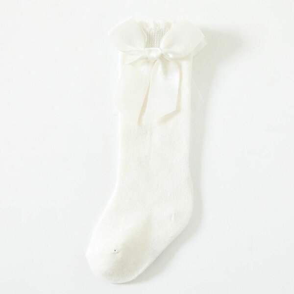 Knee Socks for baby girls