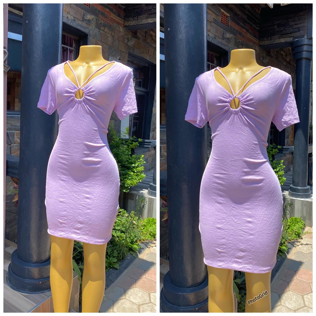 dresses 