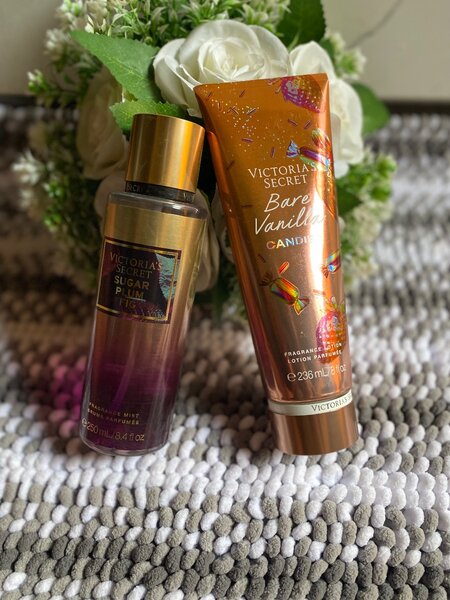BODY MIST